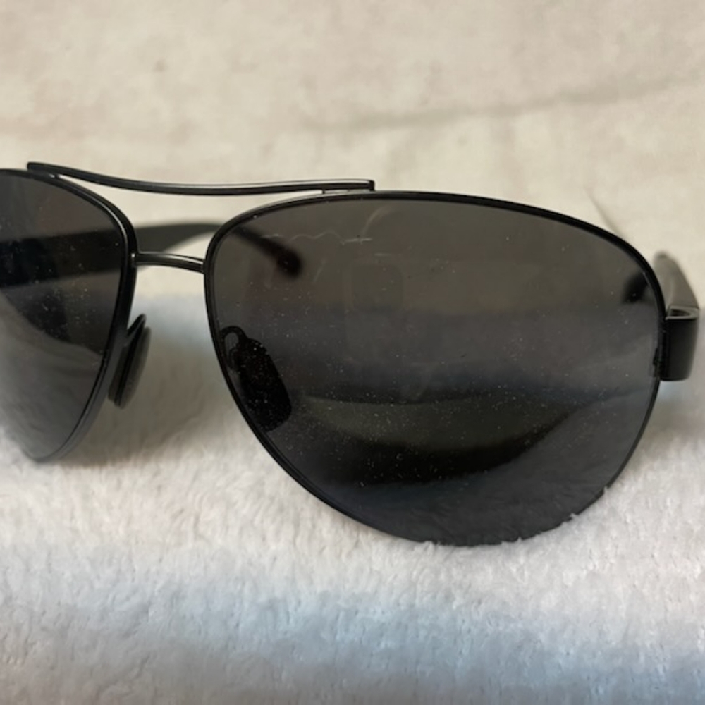 Hugo Boss sunglasses